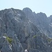 der nördl. Karwendelkopf