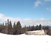 Panorama du Crêt de la Neuve