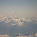 Auf dem Rückflug von Funchal nach Zürich über den Alpen: Ich schätze es sind die Walliser Alpen. Wenn jemand genau die Berge (er-)kennt, bitte melden ;-)