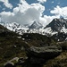 Vordere Sommerwand und Alpeiner Knotenspitze