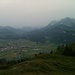 Guten Morgen liebes St. Johann in Tirol