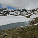 Jöripass erreicht