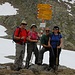 Neil, Gill, Rainer & Jacky