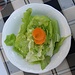Gang zwischendurch: Grüner Salat