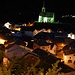 Scuol bei Nacht