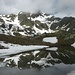 Jöriseen mit Flüela Weisshorn