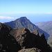 Am Kraterrand - der Pico Bejenado (1844 m) - eine ebenfalls sehr einfache und lohnende Tour