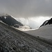 Glacier du Mont Durand dal Col Amianthe