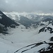 Glacier de Mont Durand