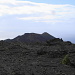 Der Volcán Teneguía taucht erstmals auf