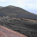 Der Krater des Teneguía