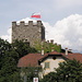 Castel Forst / Schloß Vorst (XIII° secolo)