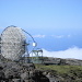 Riesige Teleskope und Observatorien verunstalten leider etwas den Roque de los Muchachos - den höchsten Punkt der Insel. Ansonsten tut dies der Schönheit der Insel aber keinen Abbruch