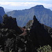 Der Pico Bejenado (1844 m) - eine sehr lohnenswerte und einfache Tour mit fantastischen Tiefblicken