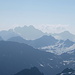 Gipfelpanorama Gr. Litzner - Blick nach O