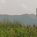 dal Monte Preaola: a sinistra il monte San Primo