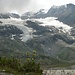 Cambrena-Gletscher