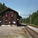 Station Valendas-Sagogn