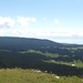 Panorama du Mont Salâ