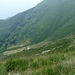 Masnee-Locarno, Abstieg vom Madone, Blick nach S, Bsa Bietri