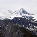 Endlich, Ihr Majestät, der Grossglockner!Hier mit Zoom,konnen Sie  Hoffmanspitze(2722m), Glocknerwand, Teufelshorn(3680m) und Grossglockner(3798m) mit Studlgrat zu sehen.