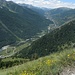L'alta Val Chisone