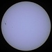Die Sonnenflecken kommen jetzt auch immer vor für die wenigen Astro-Interessierten:-)<br />08.07.2012 15.09 Uhr. Stimmt, Andi [u Sputnik], die Sonne hat sich wieder gedreht:-)!