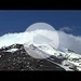 01.07.2012. Im Lager 1. - "Wolken treiben am Ararat-Gipfel".