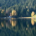 Herbst am Hintersteiner See