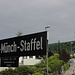 Impressionen von Stäffele und der Stuttgarter Fernsehturm