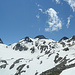 Zurück an der [hut6516 Rotondohütte] mit tollem Blick auf die Gipfel rund um den <i>Witenwasserengletscher</i>.