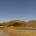 Das Nordkap-Camping in Skipsfjord (so heißt dieser Flecken Erde) liegt ca. 8 Kilometer vom Ort Honningsvag entfernt an der Straße zum Nordkap