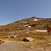 Blick zum Fagernestoppen (1007 m), dessen Gipfel ziemlich verbaut ist