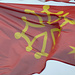 Bandiera occitana