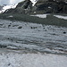 Überquerung des Glacier de Cheilon und Cabane des Dix 2928 m