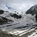 Glacier de Cheilon 