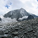 Mont Blanc de Cheilon 3870 m