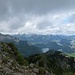 Säuling, Tannheimer und die schöne Bergstation vom Tegelberg