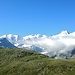 Das schönste Panorama der Schweiz