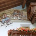 <b>Nel Tirolo gli affreschi rappresentano una tradizione.</b>