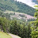 Neue Abfahrtspisten, Speichersee für Beschneiungsanlagen, Liftanlagen, Apresskibuden usw. alleswegen der Ski WM in Schladming 2013