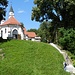 Bergkapelle Erolzheim