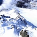 Der beliebteste Gratanstieg auf den höchsten Berg Österreichs:Stüdlgrat(mit Kletterstellen im dritten bis vierten Schwierigkeitsgrad).