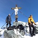 Großglockner(3798m),der höchste Berg Österreichs,ein Traum erfüllt fur mich!