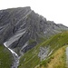 und machtige Kalser Freiwandspitze, 2917m.