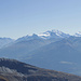 Walliser Alpen vom Simplon bis zur Dent Blanche