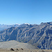 Panorama Rhonetal-Wildstrubel-Gemmi