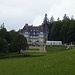 Le château des Avenières