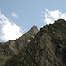 Punta di Val Scaradra 2823m