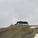 <b>Rotkogeljochhütte (2666 m).</b>
